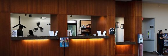 Atrium Hotel and Suites DFW Airport South