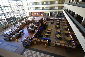 Atrium Hotel and Suites DFW Airport South