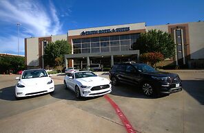 Atrium Hotel and Suites DFW Airport South