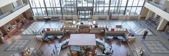 Atrium Hotel and Suites DFW Airport South