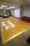 Atrium Hotel and Suites DFW Airport South