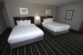 Atrium Hotel and Suites DFW Airport South