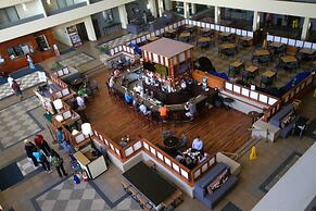 Atrium Hotel and Suites DFW Airport South