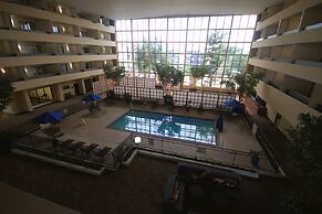 Atrium Hotel and Suites DFW Airport South