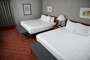 Atrium Hotel and Suites DFW Airport South