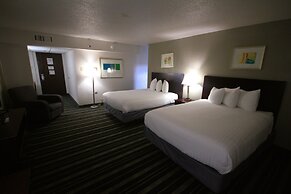 Atrium Hotel and Suites DFW Airport South