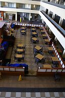 Atrium Hotel and Suites DFW Airport South