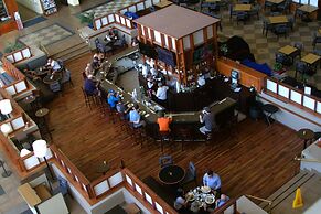 Atrium Hotel and Suites DFW Airport South