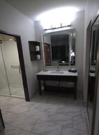 Atrium Hotel and Suites DFW Airport South