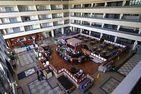 Atrium Hotel and Suites DFW Airport South