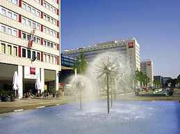 ibis Dresden Zentrum