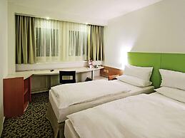 ibis Dresden Zentrum