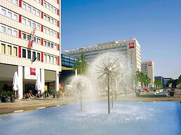 ibis Dresden Zentrum