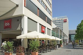 ibis Dresden Zentrum