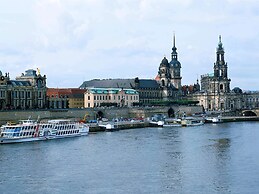 ibis Dresden Zentrum