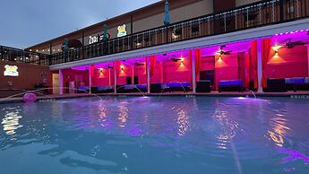 Lux Hotel & Spa, Trademark Collection by Wyndham