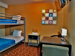 Lux Hotel & Spa, Trademark Collection by Wyndham