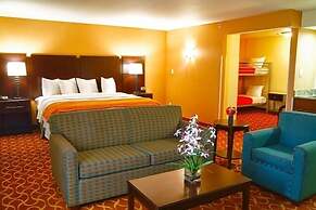 Lux Hotel & Spa, Trademark Collection by Wyndham