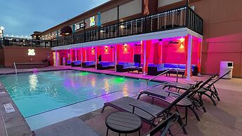 Lux Hotel & Spa, Trademark Collection by Wyndham