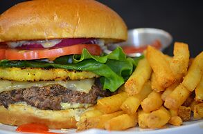 Lux Hotel & Spa, Trademark Collection by Wyndham