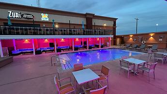 Lux Hotel & Spa, Trademark Collection by Wyndham