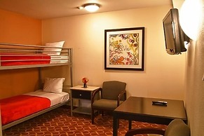 Lux Hotel & Spa, Trademark Collection by Wyndham