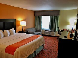 Lux Hotel & Spa, Trademark Collection by Wyndham