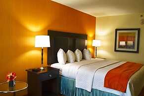 Lux Hotel & Spa, Trademark Collection by Wyndham