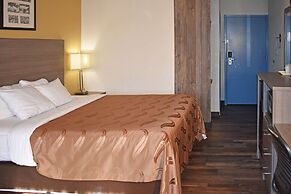 Quality Inn & Suites