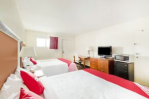 Oyo Hotel San Antonio Lackland AFB/Seaworld Hwy 90 W