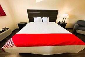 Oyo Hotel San Antonio Lackland AFB/Seaworld Hwy 90 W