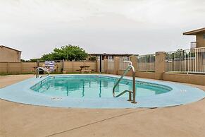 Oyo Hotel San Antonio Lackland AFB/Seaworld Hwy 90 W