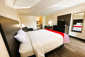 Oyo Hotel San Antonio Lackland AFB/Seaworld Hwy 90 W