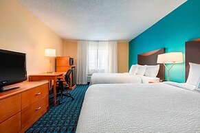 Fairfield Inn & Suites Abilene