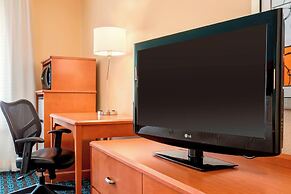 Fairfield Inn & Suites Abilene