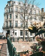 Banks Mansion