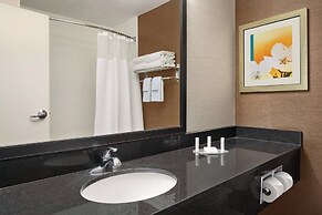 Fairfield Inn & Suites by Marriott Lima