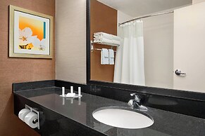 Fairfield Inn & Suites by Marriott Lima