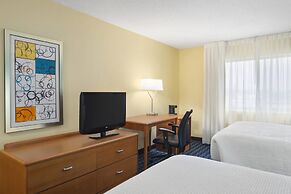 Fairfield Inn & Suites by Marriott Lima