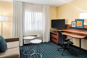 Fairfield Inn & Suites by Marriott Lima
