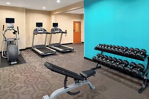 Fairfield Inn & Suites by Marriott Lima