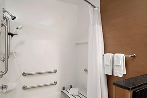 Fairfield Inn & Suites by Marriott Lima