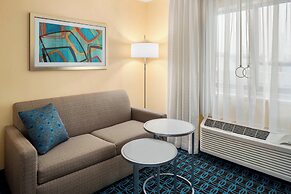 Fairfield Inn & Suites by Marriott Lima