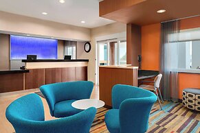 Fairfield Inn & Suites by Marriott Lima