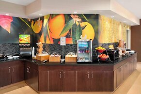 Fairfield Inn & Suites by Marriott Lima