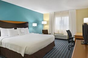 Fairfield Inn & Suites by Marriott Lima