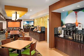 Fairfield Inn & Suites by Marriott Lima