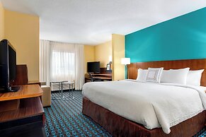 Fairfield Inn & Suites by Marriott Lima