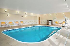 Fairfield Inn & Suites by Marriott Lima