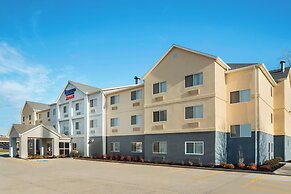 Fairfield Inn & Suites by Marriott Lima